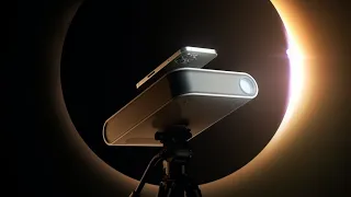 Hestia Turn Your Smartphone Into A Smart Telescope - Next Level Your Smartphone Astrophotography!