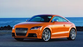 Audi TT 8N недостатки авто с пробегом | Обзор Ауди ТТ 8Н от Авто Перца