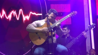 Eduardo Costa_ Acabou amor_ ao vivo em Córrego Novo MG