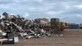 Maui Hammerhead Metals & Recycling