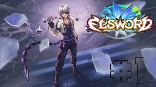 Elsword - Part 1