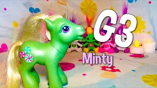 My Minty! | G3 My Little  Pony! | MLP