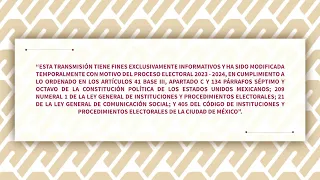 Informe Mensual de Resultados de la Alerta por Violencia contra las Mujeres