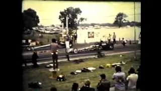 National Challenge '72, Tulsa Oklahoma