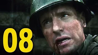 Call of Duty WWII - Part 8 - Hero