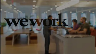 Поговорим про WeWork