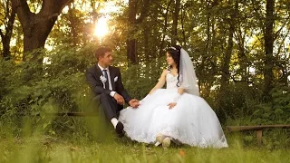 Українске весілля - Ukrainian wedding - Гірське