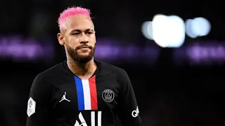 Neymar Jr vs Montpellier   2020 HD 1080p