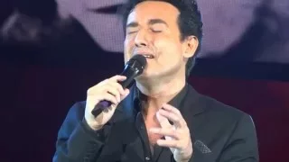 Carlos Marin - I can't help falling in love with you & Music of the night