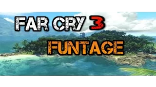 Far Cry 3 Funtage: Animal discoveries, Killing civilians, Map editor