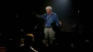 Liam Clancy and Friends: Live at The Bitter End