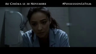 LA POSSESSION DE HANNAH GRACE: Pub télé - "Après"