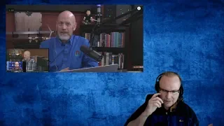 Calvinism vs Non Calvinism; James White vs Mike Winger