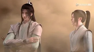 BingQiu MV