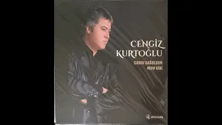 CENGİZ KURTOĞLU - DÖNMEYECEK | YÜKSEK KALİTE (samet remastered)