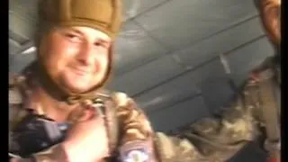 3 ОП СпН Отряд СпРС