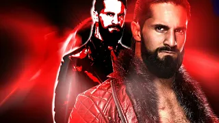 LR - SETH ROLLINS 2021 THEME SONG ► VISIONARY (Arena Effects)