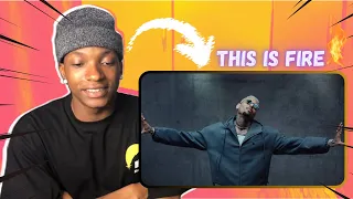Chris Brown ft Davido,Lojay - Sensational(Official Music Video Reaction)