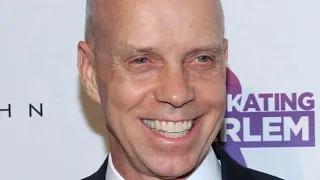 Whatever Happened To USA Figure Skating Star Scott Hamilton