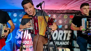 SEFERINO TORRES EN CHILA CORDOBA 2024 - PAMPA ÁVILA (CHACO)