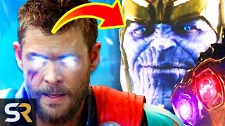 8 Serious Problems With Thor: Ragnarok