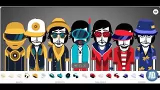 Incredibox V4 New Best Songs