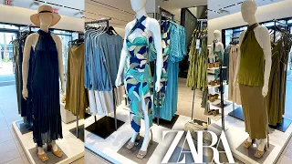 ZARA NEW COLLECTION END OF SUMMER 2023 💘 ELEGANT & EASY TO WEAR FASHION