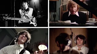 Deconstructing The Beatles - Hey Bulldog (Isolated Tracks)