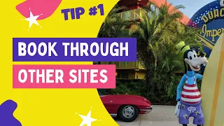 Pop Century Resort Tips and Tricks | Disney World Hotel Info