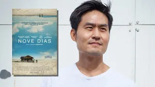 Nove Dias :: Entrevista com Edson Oda (Exclusivo)