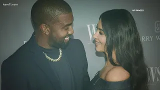 Kim Kardashian West speaks out on Kanye West's bipolar disorder