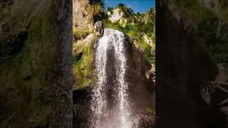 Puning Hot spring Angeles Pampanga