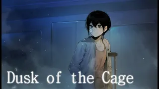 좀비세상에서 살아남는 자매 이야기 [Dusk of the Cage / 쯔꾸르] 배드엔딩