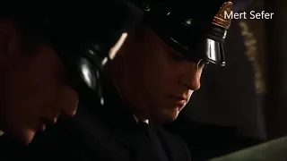 (Yeşil yol) idam sahnesi türkçe alt yazı..The Green Mile