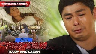 'Paghihirap' Episode | FPJ's Ang Probinsyano Trending Scenes