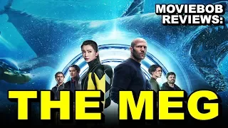 MovieBob Reviews: THE MEG