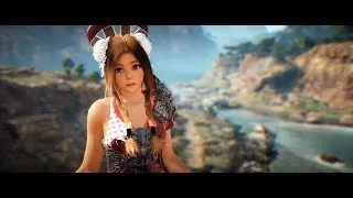 Black Desert I Фурия 241 AP   Фармим Анакреон