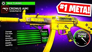 #1 LACHMANN SUB BUILD is *SMG META* AFTER BUFF 🤯 (MW2 Best Lachmann Sub Class Setup Tuning Loadout)