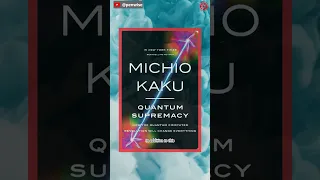 [Must read it at least once]:Quantum Supremacy: How the Quantum Computer Revolution Will Change...