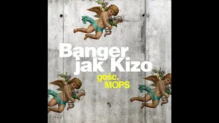 Wini - Banger jak Kizo (feat. MOPS), prod. DJ Pete