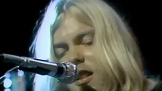 The Allman Brothers (9 -23 -70) Fillmore East