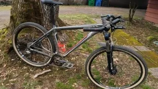 Surly Corner Bar, to keep or not?