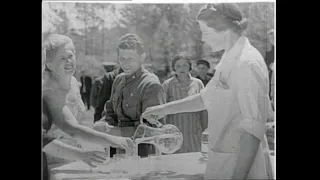 Реальная хроника 1942 года