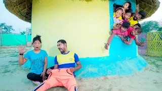 Must Watch New Very Special Funny Video 2023😂 Top New Comedy Video 2023 Episode 43 By Roma Fun Tv