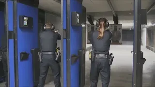 Arlington Heights Police Department Recruitment Video
