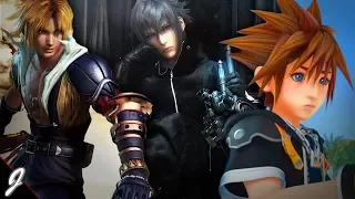 10 NEW Characters We Want DISSIDIA FINAL FANTASY NT ft. Avataryaya