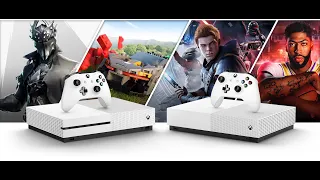 Восторг от покупки Xbox One в 2020 году   Актуальность консоли   Windows Mode Xbox Ser