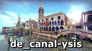 De_Canals First Impressions