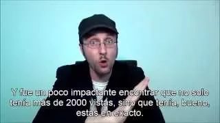 Critico de la Nostalgia-Editorial-¿Por qué nos encanta lo estupido? (Sub Esp)