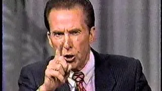 John Osteen's Win the Battle of the Mind! (1987)